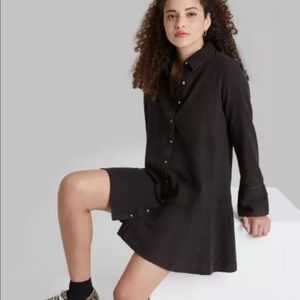 Wild Fable Shirtdress